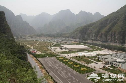 情人节寻浪漫 京郊农家乐游玩攻略