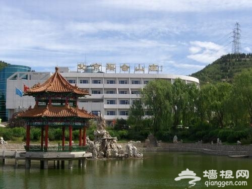 情人节寻浪漫 京郊农家乐游玩攻略