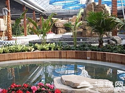 情人节寻浪漫 京郊农家乐游玩攻略