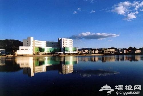 情人节寻浪漫 京郊农家乐游玩攻略