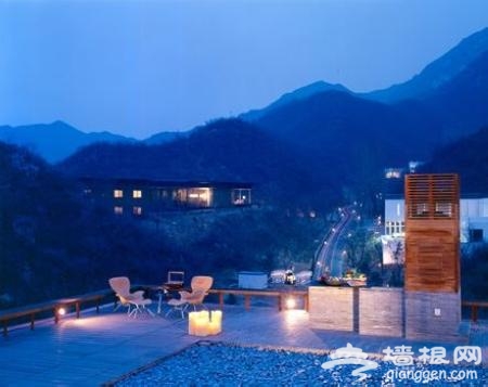 情人节寻浪漫 京郊农家乐游玩攻略