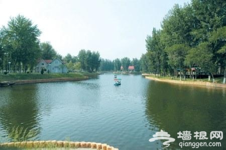 情人节寻浪漫 京郊农家乐游玩攻略