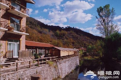 享受静谧冬日 “皇后镇”两日悠闲自驾游[墙根网]