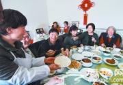 北京昌平康陵春饼宴春节卖饼7万张