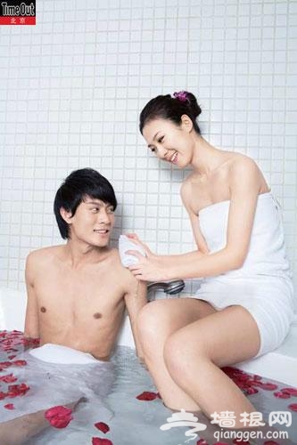 2011情人节 北京六大浪漫地推荐(图)