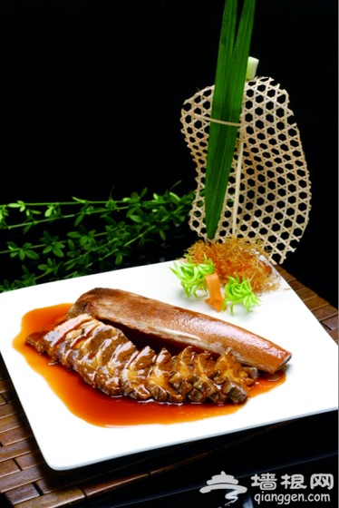 朝外宴请新主张,提香酒楼有力量[墙根网]