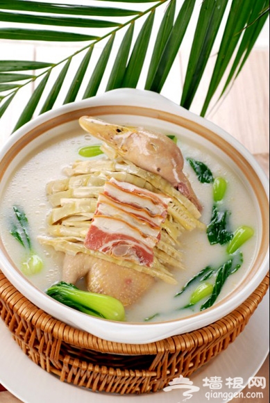 朝外宴请新主张,提香酒楼有力量[墙根网]