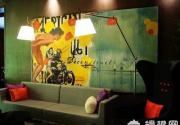 惹火情人节 入住Hotel G “极贱”酒店