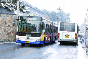 京城10家市属公园查出园墙安全隐患[墙根网]
