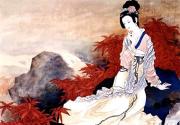 东方朔与元宵姑娘 元宵节那些美丽的故事传说