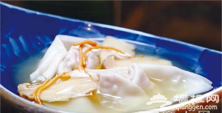 深海鱼宴请 北京哪尝鲜[墙根网]