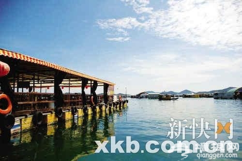 神佛满天 尼泊尔
