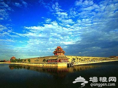 带您游览历史的北京--走进博物馆和名人故居