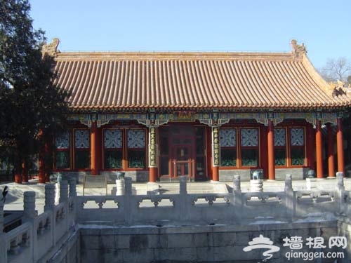 旅游攻略:畅游皇家园林颐和园(图)