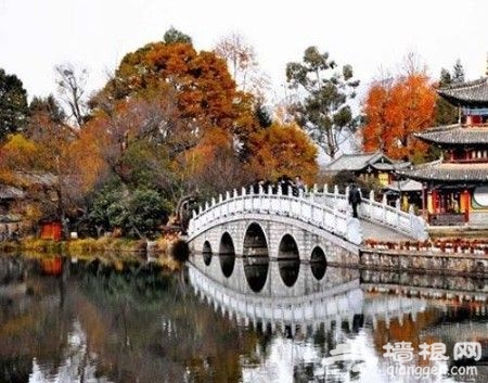 达人省钱攻略:花最少的钱游最美的云南