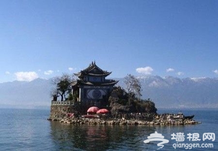 达人省钱攻略:花最少的钱游最美的云南