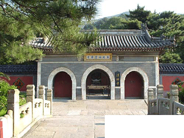 赏花登山赏美景 北京三月春游好去处