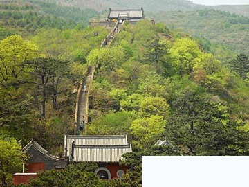 赏花登山赏美景 北京三月春游好去处