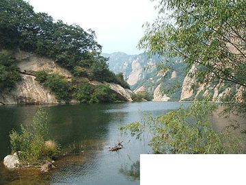 赏花登山赏美景 北京三月春游好去处