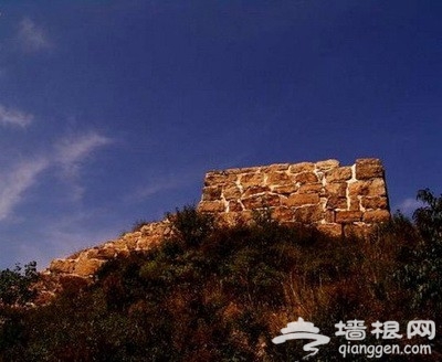 踏青亲子游 探访京郊最魅的五处长城