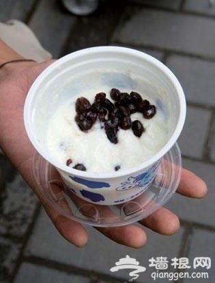 北京南锣鼓巷 原汁原味&ldquo;老北京&rdquo;
