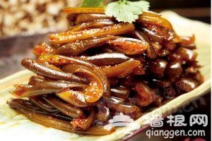 初春笋为鲜 吃出春笋好味道