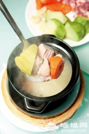 初春笋为鲜 吃出春笋好味道