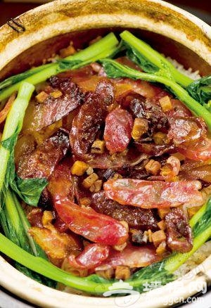 微妙小幸福 京城温情煲仔饭大盘点
