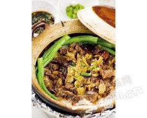 微妙小幸福 京城温情煲仔饭大盘点