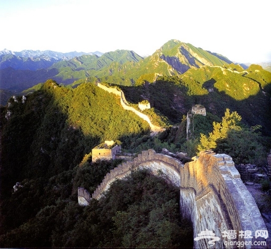 密云长城攻略[墙根网]