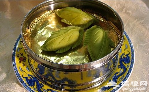饺子宴 饺子宴