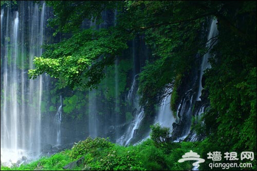 拍出丝绢流水的几个小技巧 拍出丝绢流水的几个小技巧