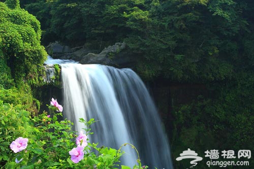 拍出丝绢流水的几个小技巧 拍出丝绢流水的几个小技巧
