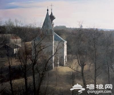逆光摄影的四大艺术表现力 逆光摄影的四大艺术表现力