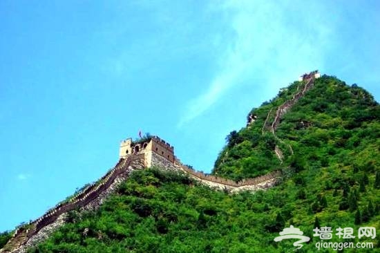 响水湖景区清明养生活动登场 可免费品用养生午餐[墙根网]