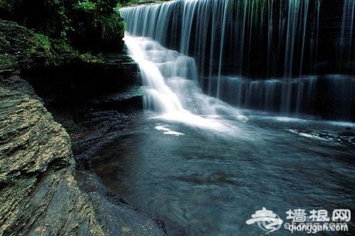 北京周边 清明出游六大美景[墙根网]