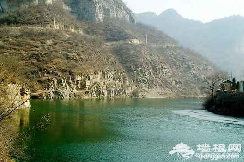 北京周边 清明出游六大美景[墙根网]