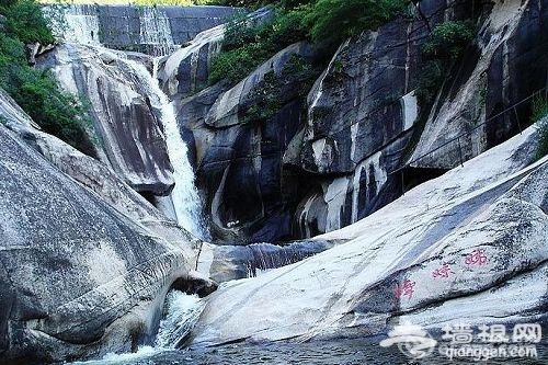 北京周边 清明出游六大美景[墙根网]