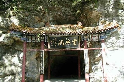 北京周边 清明出游六大美景[墙根网]