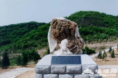 北京周边 清明出游六大美景[墙根网]