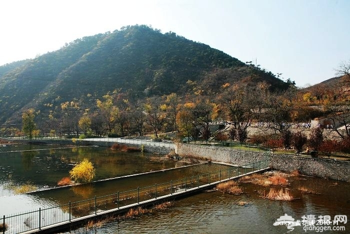 （原创摄影）黄花城水长城（2）&mdash;&mdash;黄花城攻略 - 海哥 - 海哥视觉