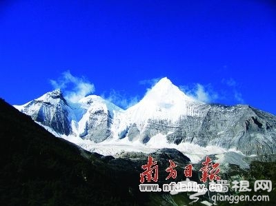 花最少的钱，走最远的路 给自己一个背包的理由[墙根网]