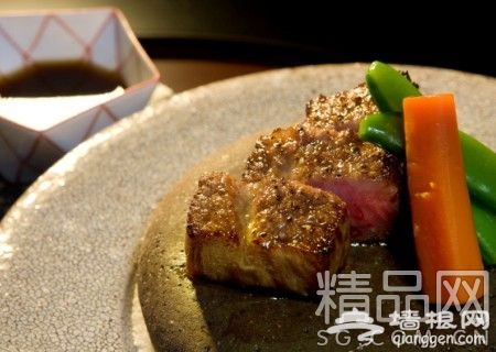 美食传奇 北京两家顶级免检5星餐厅[墙根网]