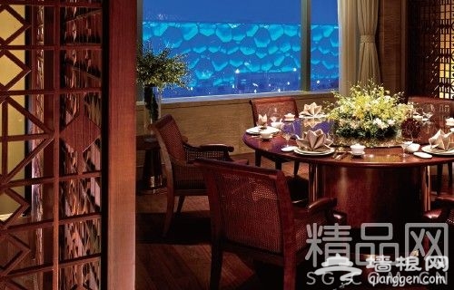 美食传奇 北京两家顶级免检5星餐厅[墙根网]