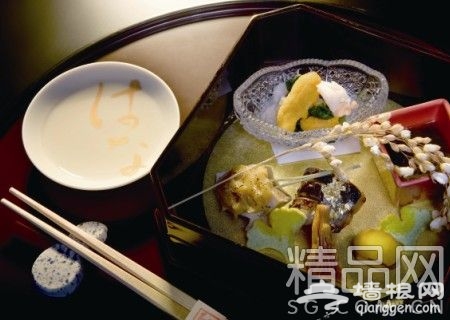 美食传奇 北京两家顶级免检5星餐厅[墙根网]