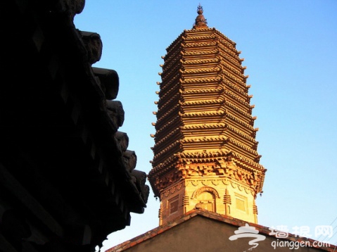 蔚县主要风景及看点[墙根网]