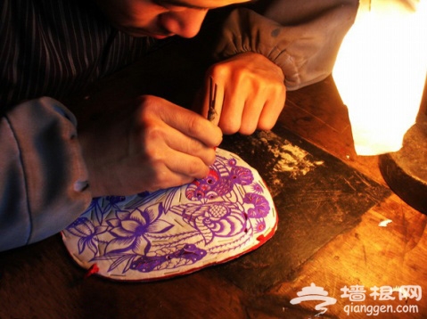 蔚县主要风景及看点[墙根网]