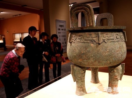 国家博物馆新推出6项大展免费接待观众