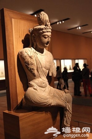 国家博物馆新推出6项大展免费接待观众[墙根网]