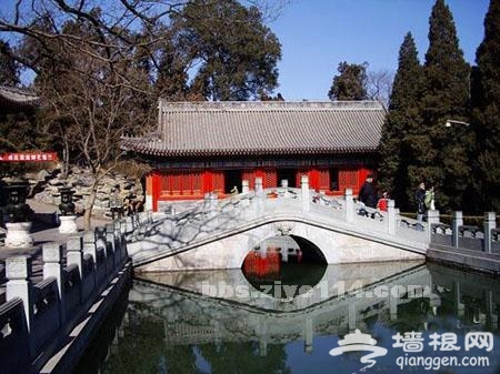 清明小长假 京郊登山踏青春来早